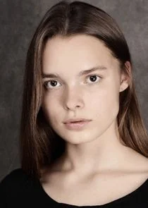 Полина Федина