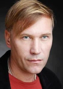 Юрий Анпилогов