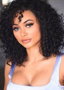 Tamera Kissen