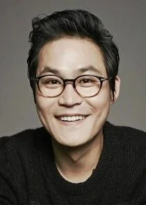 Kim Sung Kyun