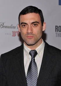 Morgan Spector