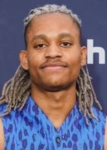 Tyrel Jackson Williams