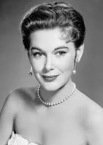 Diane Brewster