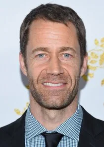 Colin Ferguson