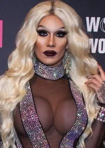 Kimora Blac