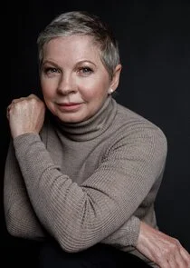 Ирина Ракшина