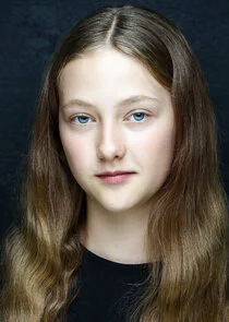 Диана Енакаева