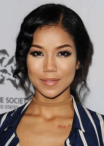 Jhené Aiko