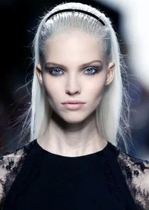 Sasha Luss