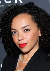 Zarrin Darnell-Martin