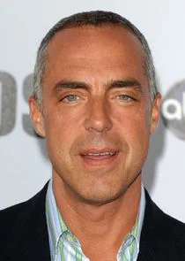 Titus Welliver