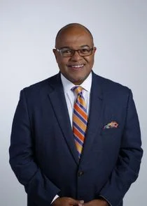 Mike Tirico
