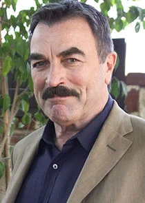 Tom Selleck