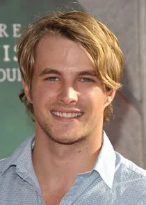 James Preston