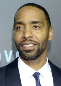 Kevin Carroll