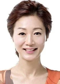 Bang Eun Hui