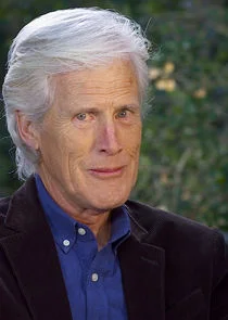 Keith Morrison