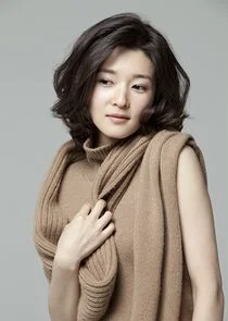 Cha Su Yeon