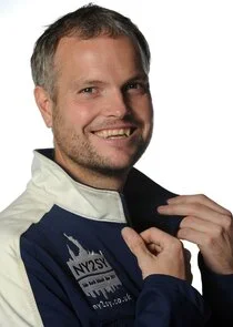 Niall Iain MacDonald