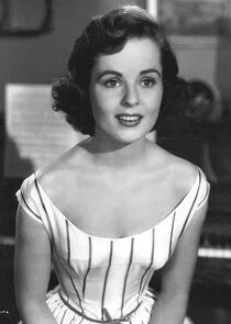 Mary Murphy