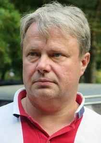 Владимир Чуприков