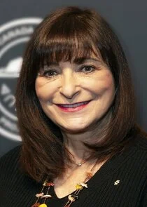 Jeanne Beker