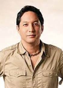 Paolo Bediones