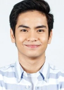 Jairus Aquino
