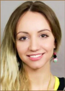 Полина Кутихина