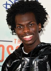 Tim Johnson Jr.