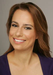 Julie Roginsky
