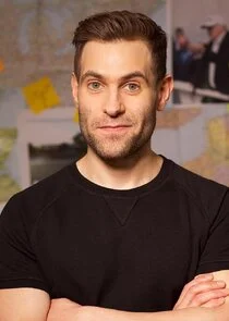 Simon Brodkin
