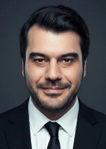 Özgürcan Çevik
