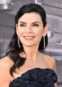 Julianna Margulies
