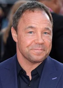Stephen Graham