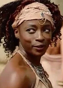 Hlubi Mboya