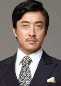 Jang Hyuk Jin