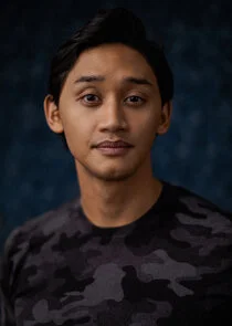 Joshua Dela Cruz