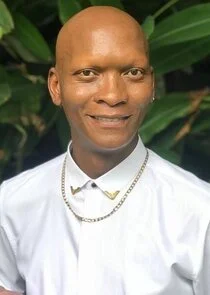 Warren Masemola