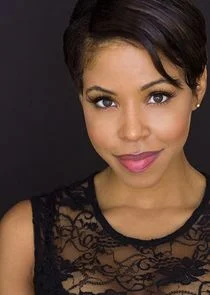 Khaneshia "KJ" Smith