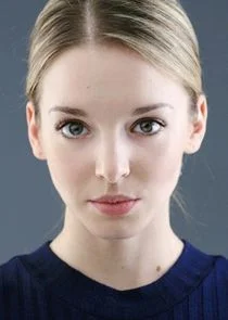 Кристина Александрова