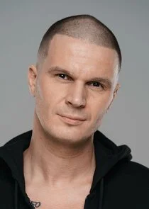 Андрей Кислицин