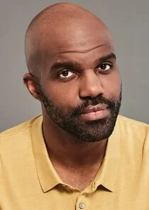 Carl Clemons-Hopkins