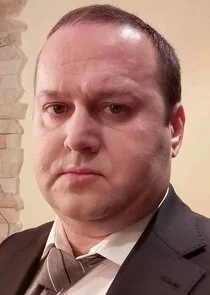 Сергей Солопай