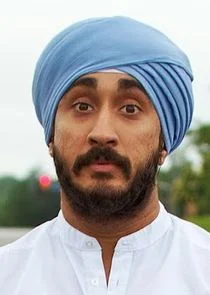 Jasmeet Raina