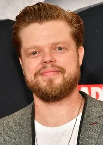Elden Henson