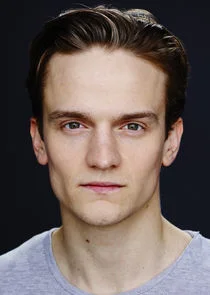 Arnmundur Björnsson