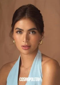 Sofia Andres