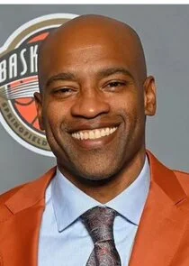 Vince Carter