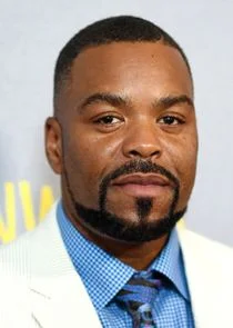 Clifford "Method Man" Smith
